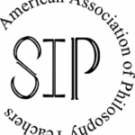 Studies in Pedagogy Logo