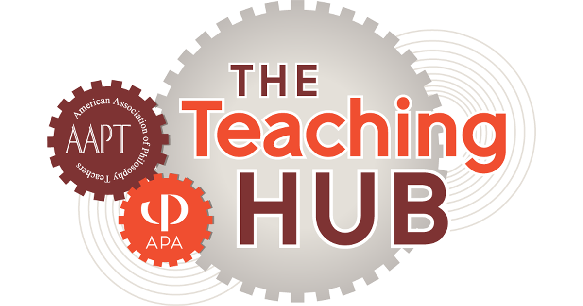 Schedule Teaching Hub Eastern 2022 American Association Of Philosophy Teachers