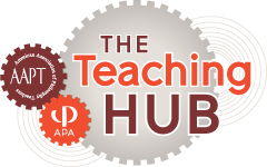 Teaching Hub Logo